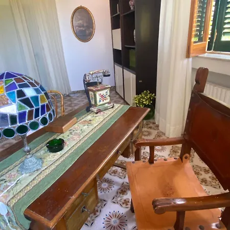 Melina Holiday home