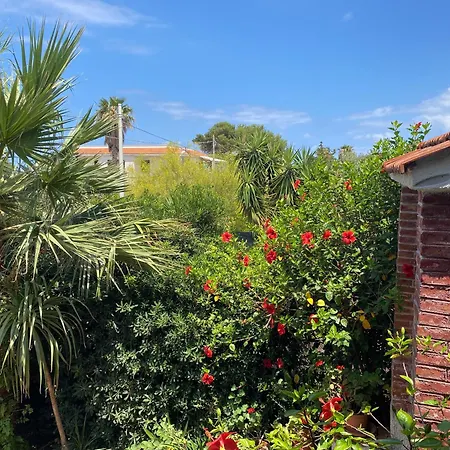 Holiday home Melina